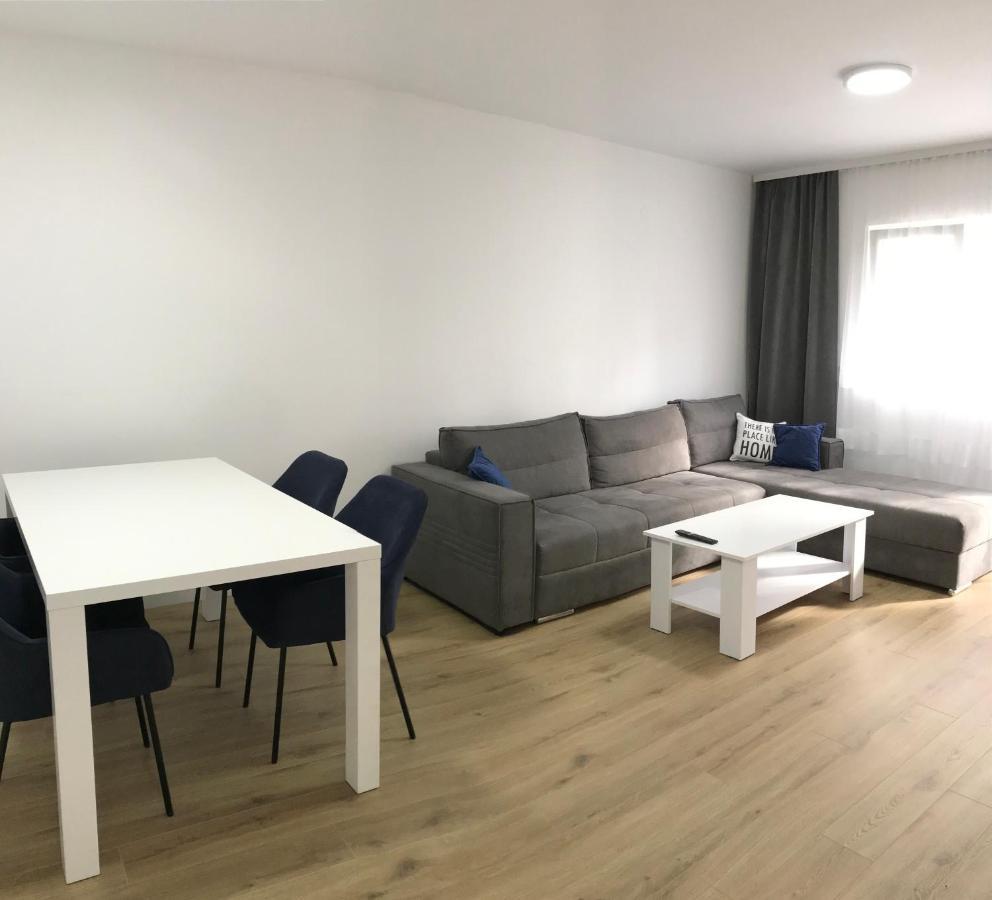Central Аpartment Foca With Garage Extérieur photo