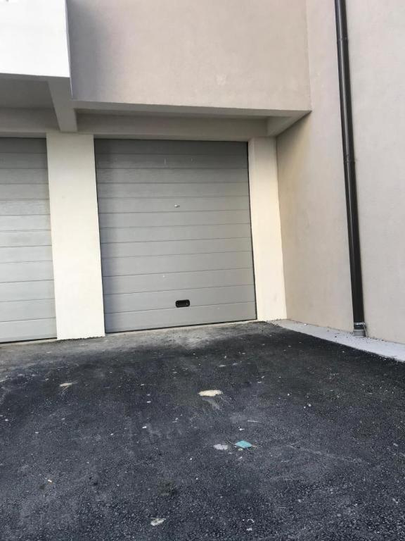 Central Аpartment Foca With Garage Extérieur photo