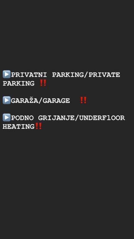 Central Аpartment Foca With Garage Extérieur photo